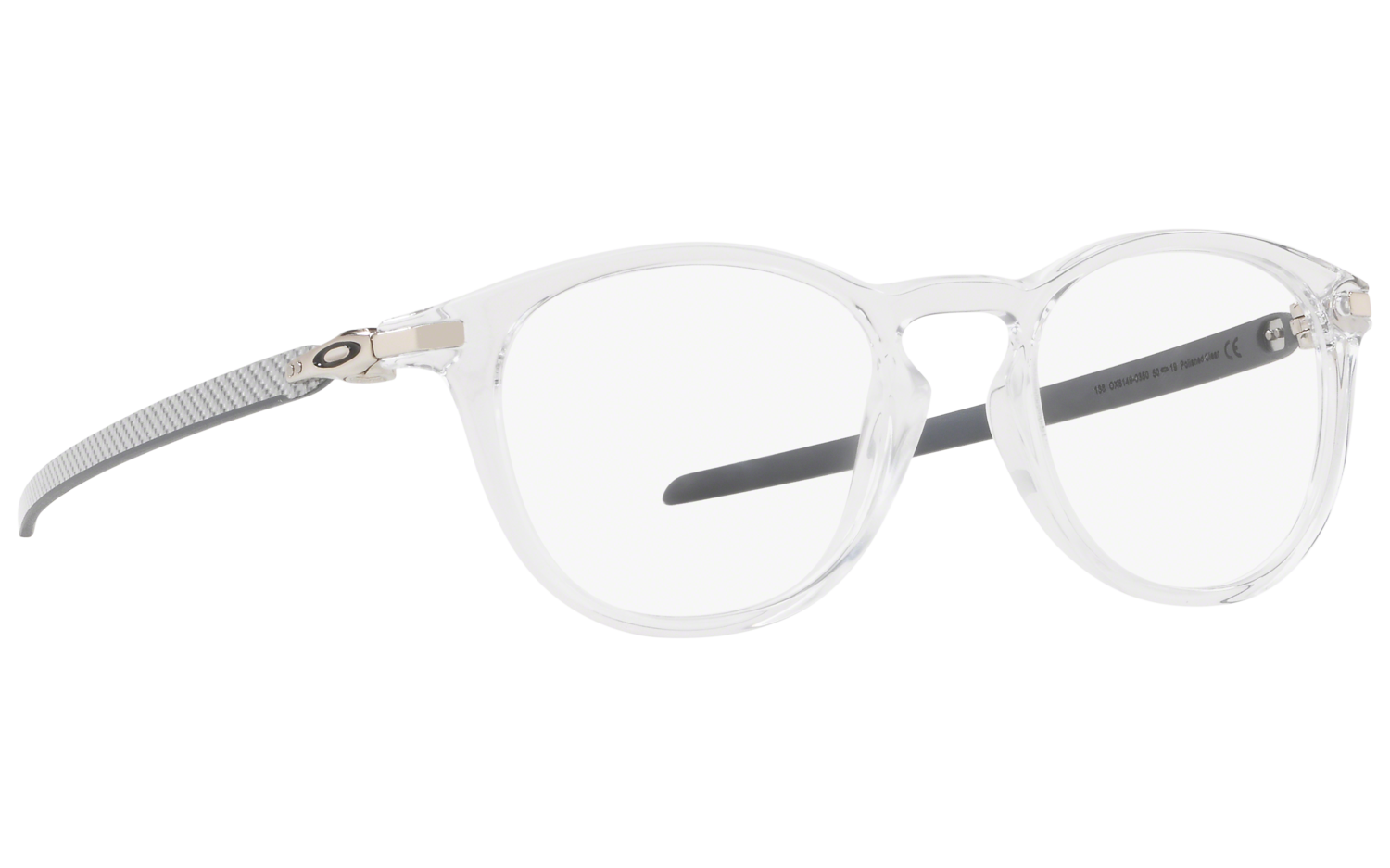 Oakley Pitchman R Carbon OX8149 03 50 Prescription Glasses Shade