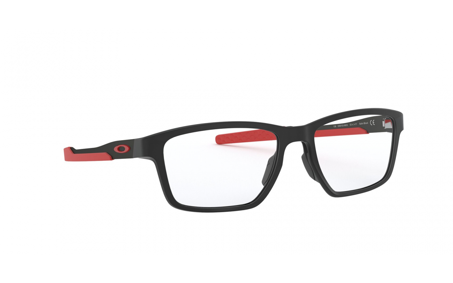 Oakley metalink prescription glasses clearance