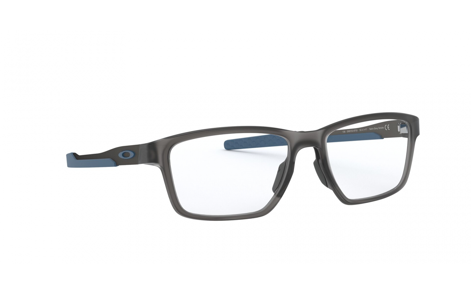 Oakley metalink online frames