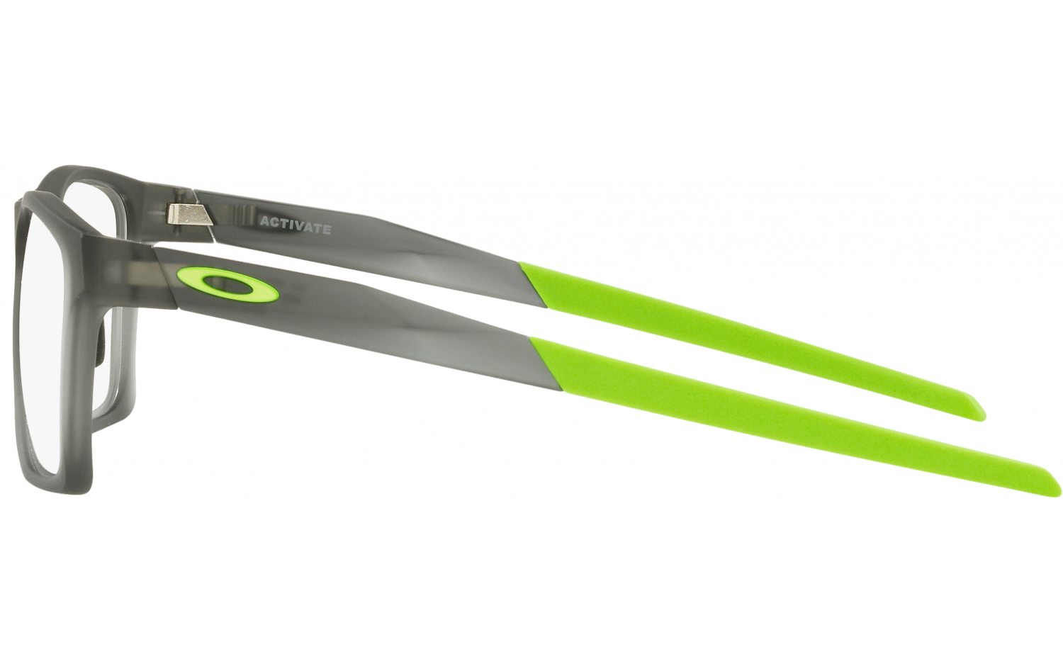 Oakley Activate OX817303 55 Prescription Glasses Shade Station