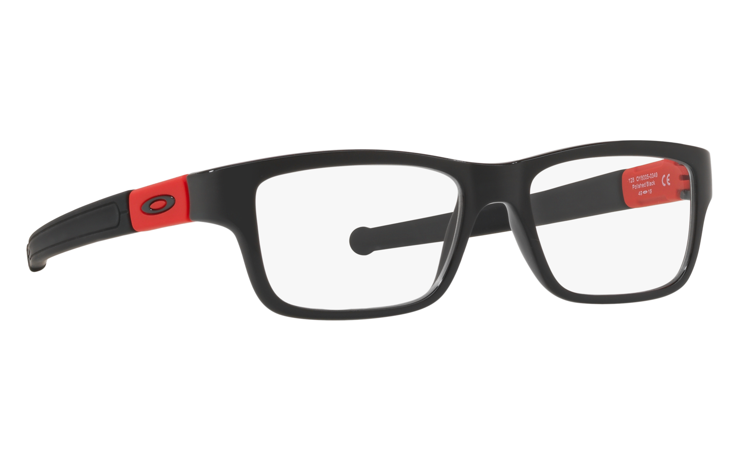 Oakley Youth Marshal XS OY8005 03 47 Prescription Glasses Shade