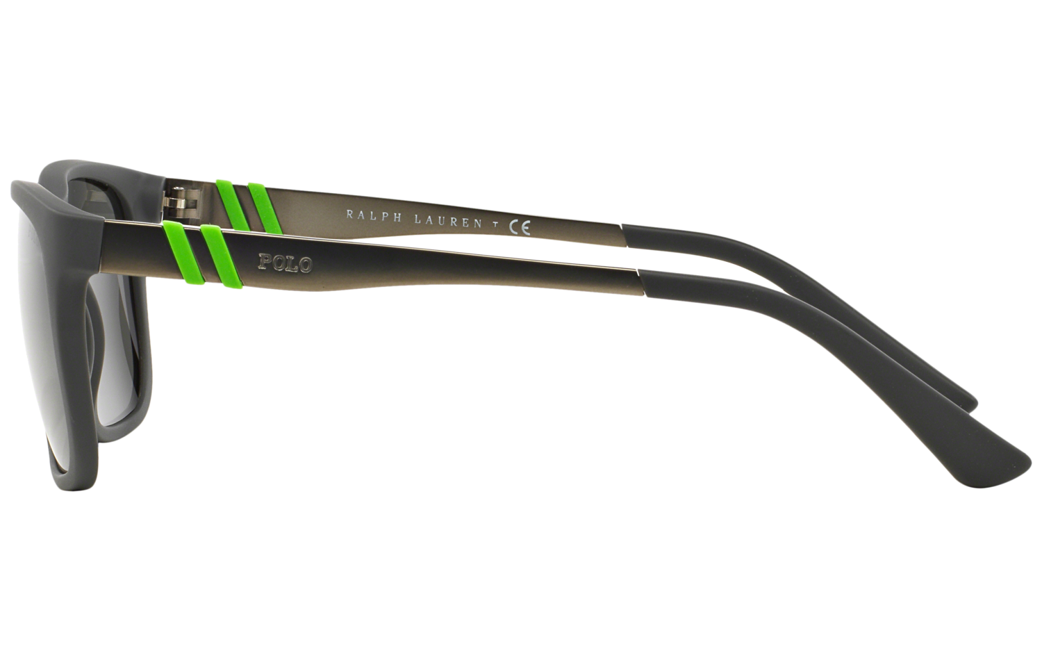 Polo Ralph Lauren PH4088 54216G 55 Sunglasses Shade Station