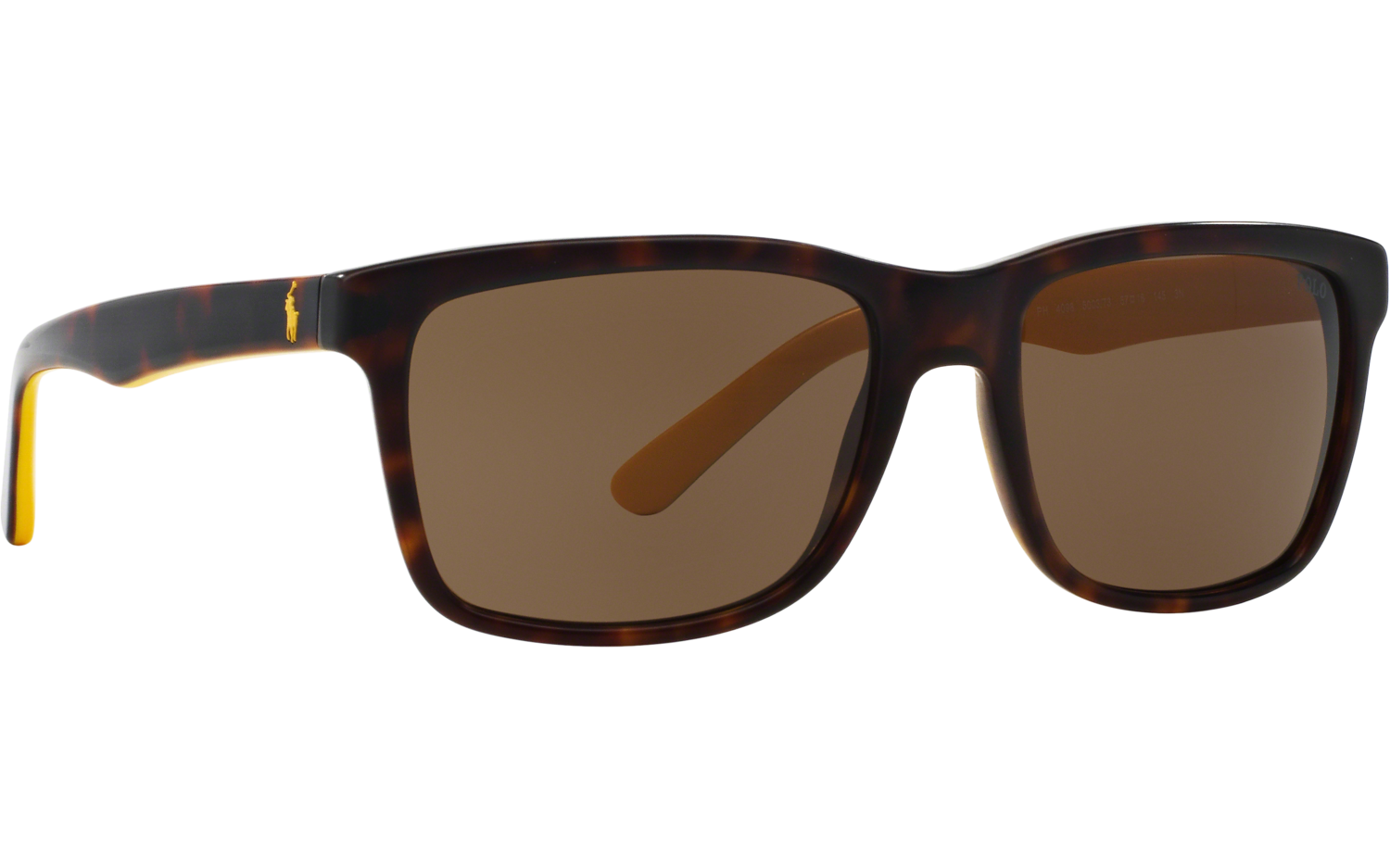 Polo Ralph Lauren PH4098 500373 57 Sunglasses Shade Station