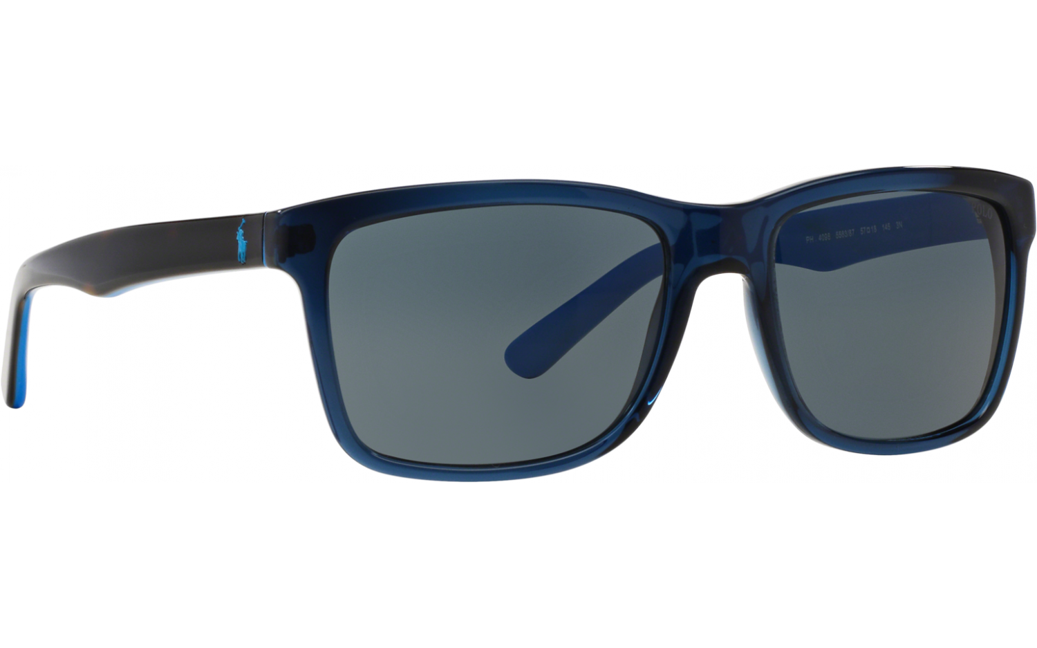 Polo Ralph Lauren PH4098 556387 57 Sunglasses Shade Station