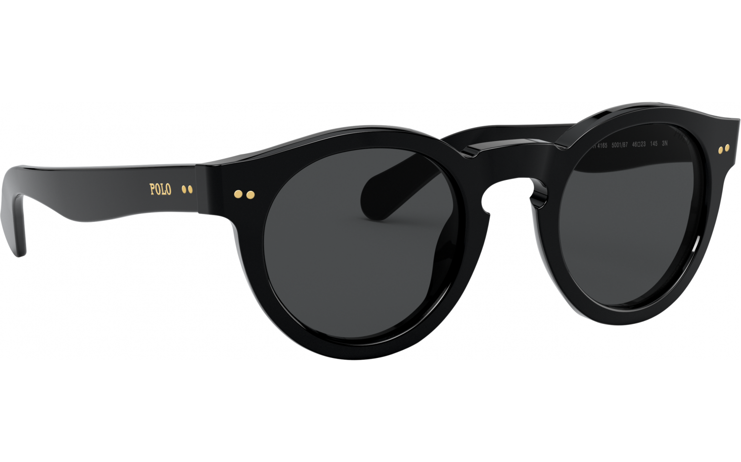Polo Ralph Lauren PH4165 500187 46 Sunglasses | Shade Station 