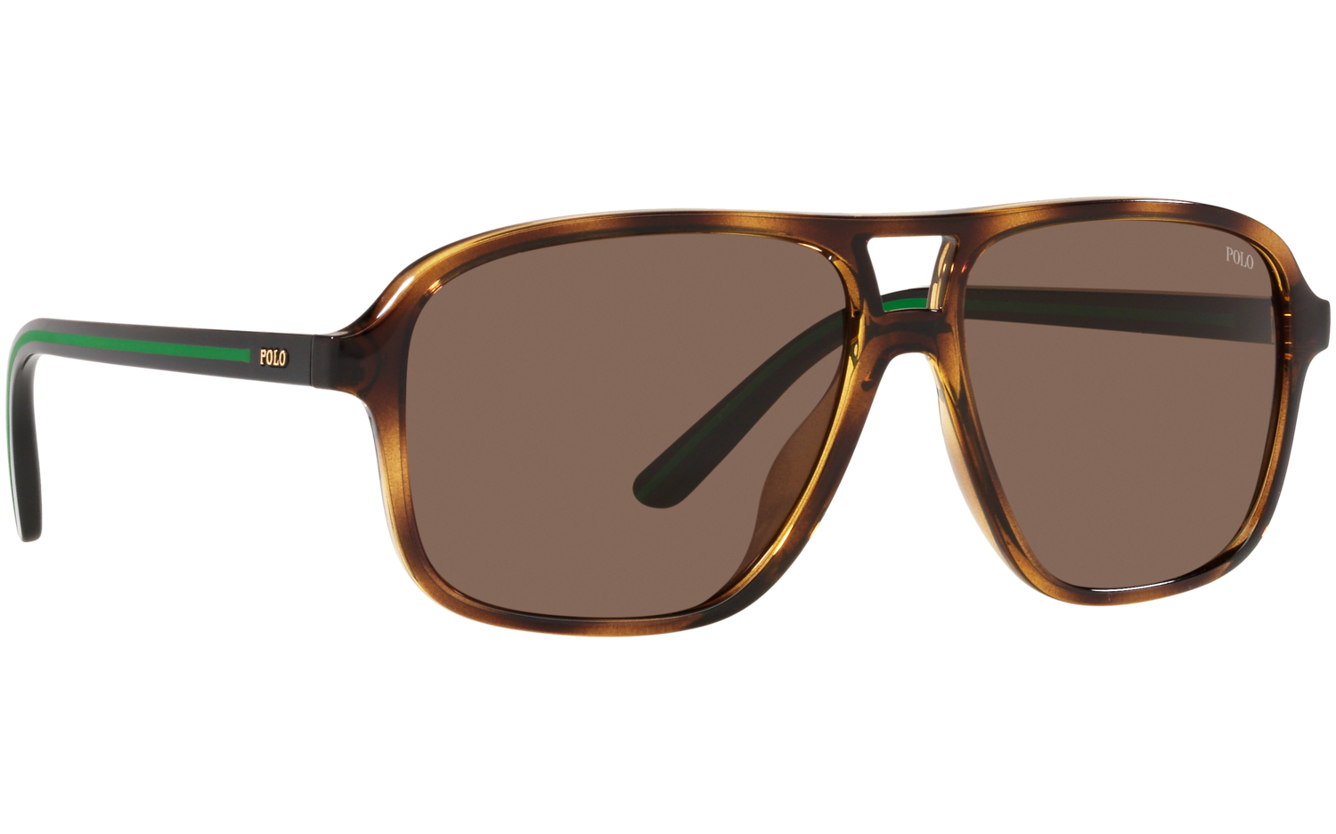 Polo Ralph Lauren PH4177U 500373 58 Sunglasses Shade Station