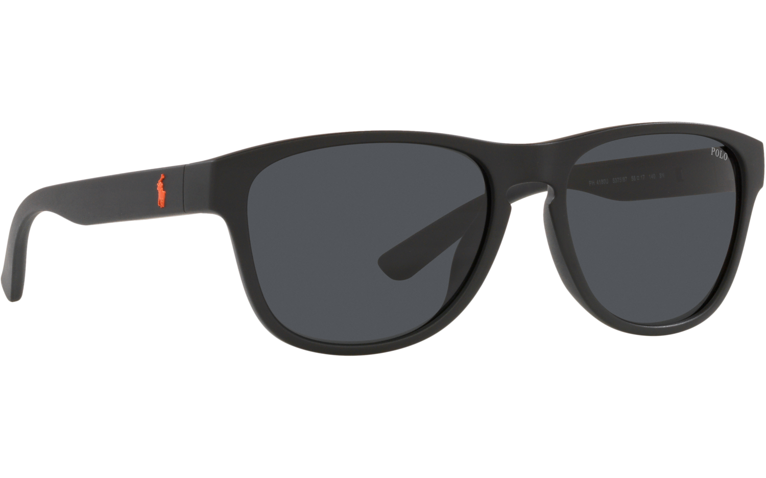 Polo Ralph Lauren PH4180U 537587 56 Sunglasses Shade Station