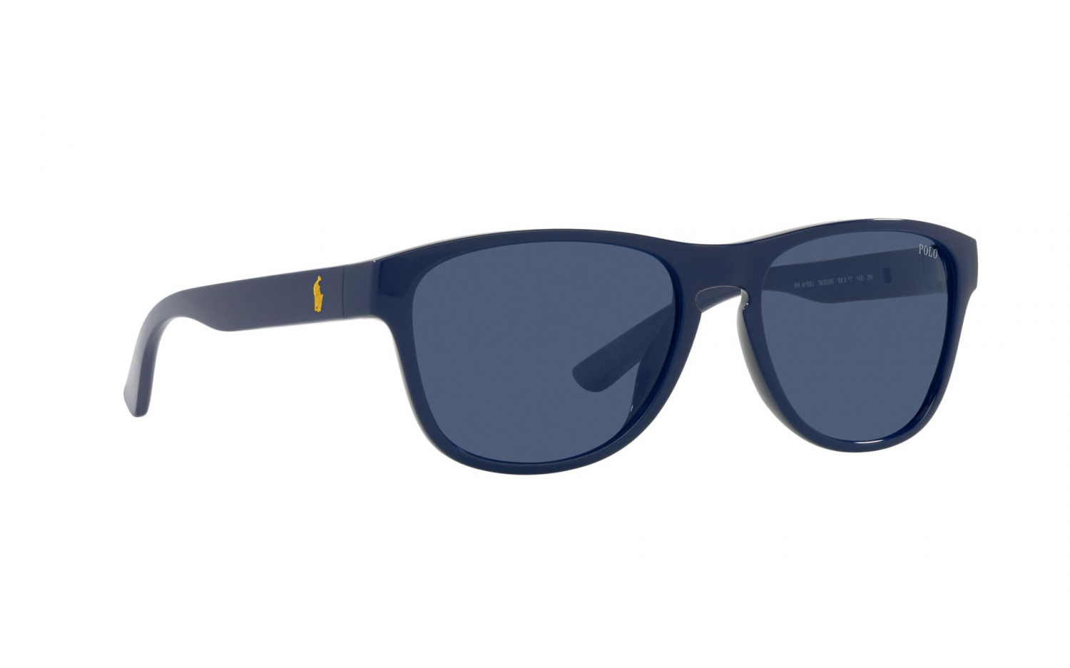 Polo Ralph Lauren PH4180U with changable arms Sunglasses