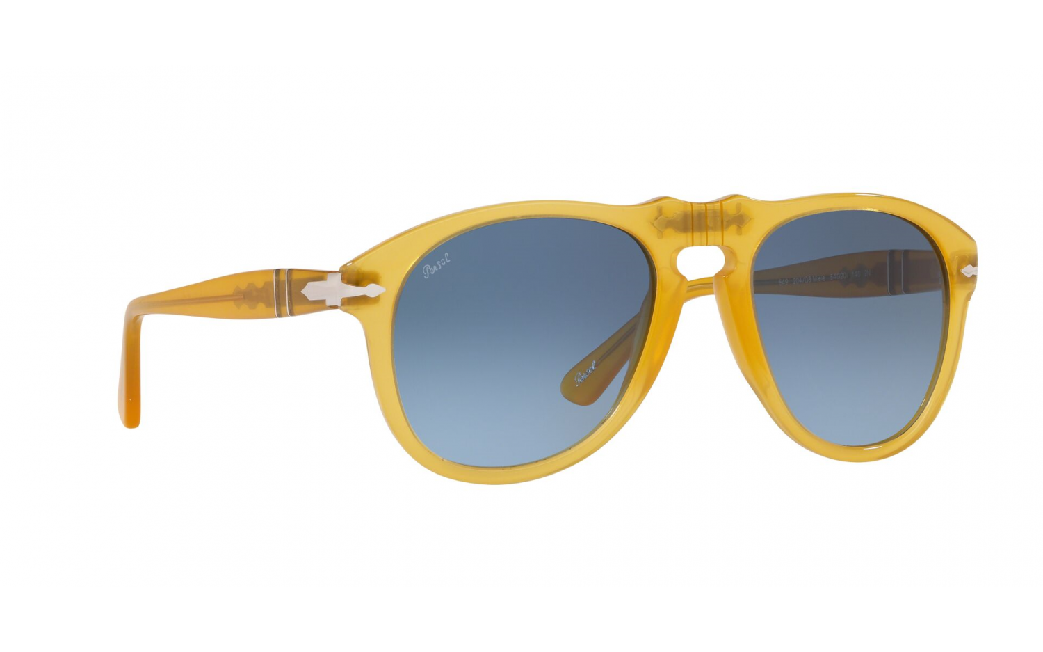 Persol miele limited edition top