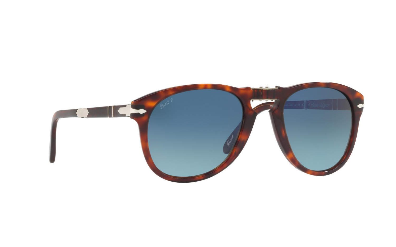 Persol steve 2025 mcqueen 52mm