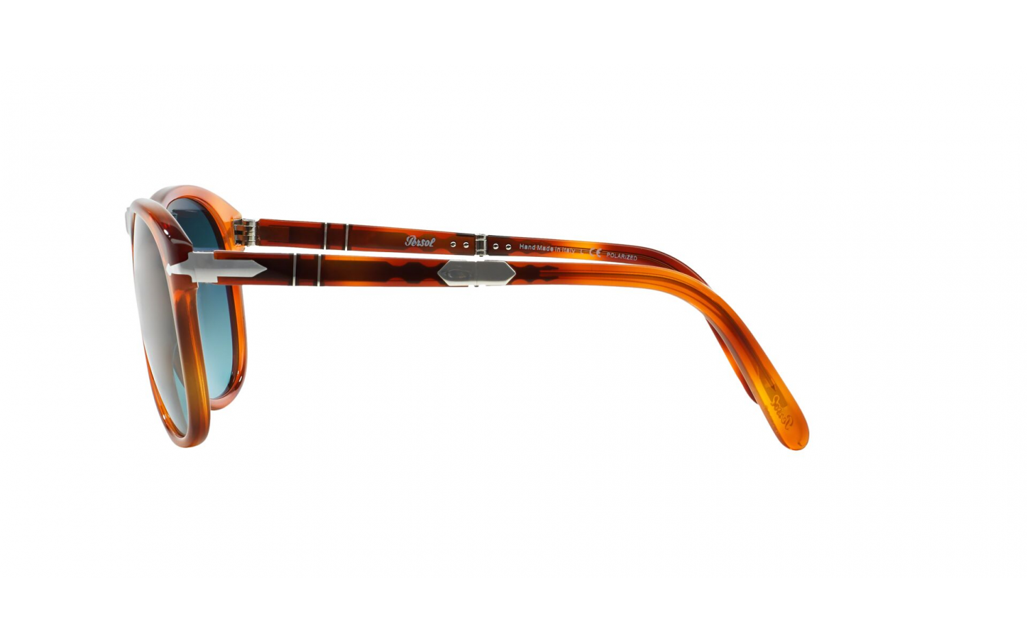 Persol Steve McQueen Special Edition PO0714SM 96 S3 54 Sunglasses Shade Station