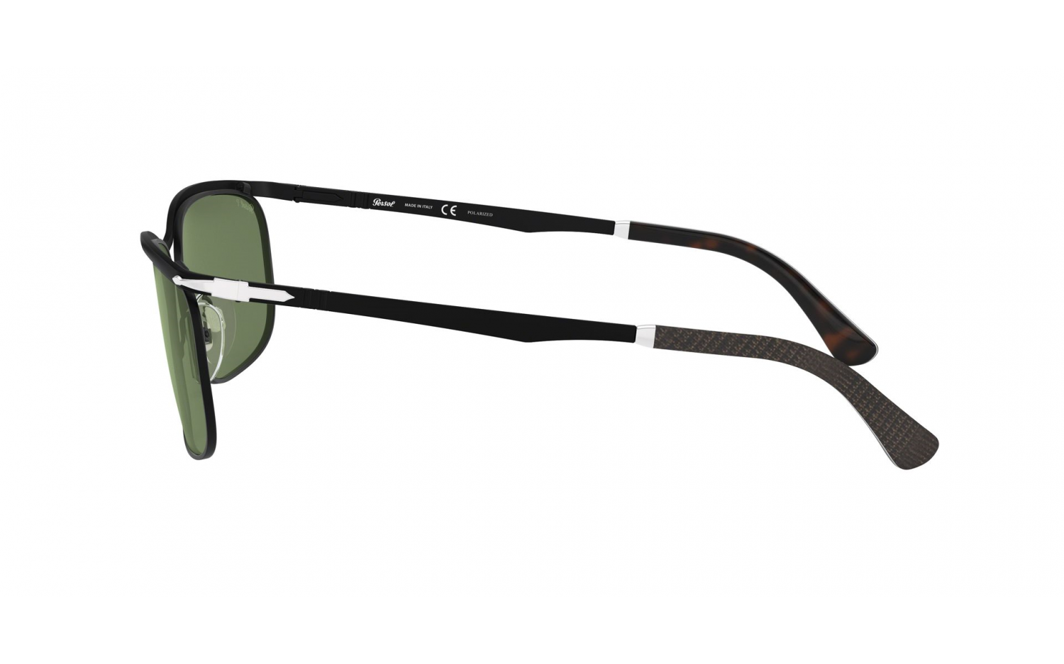 Persol PO2458S 1078P1 62 Sunglasses Shade Station