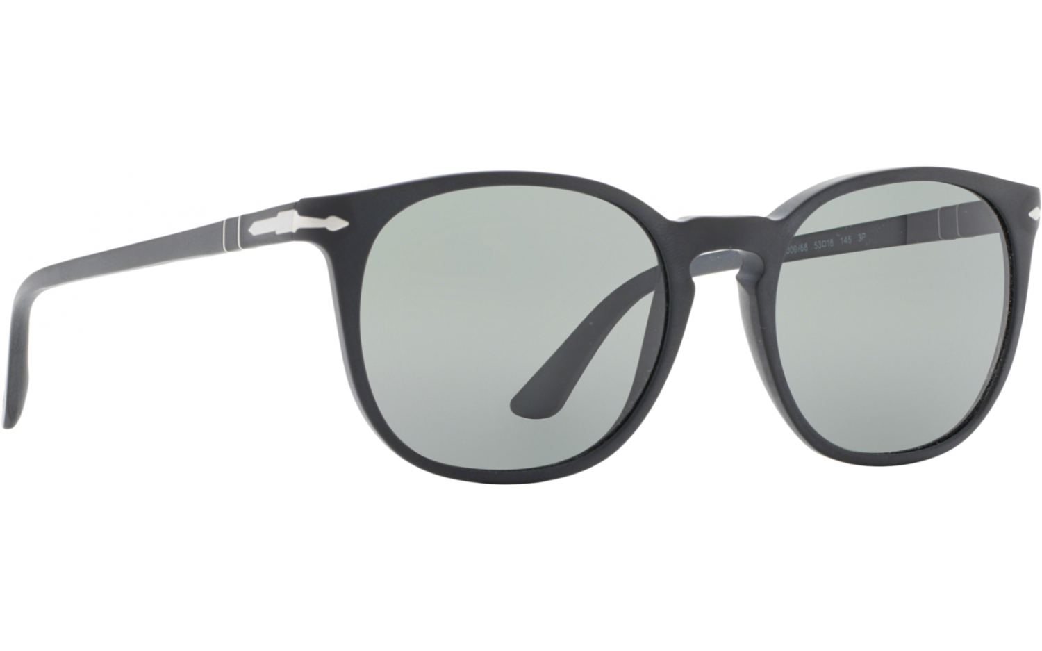 Persol PO3007S 900058 53 Prescription Sunglasses Shade Station