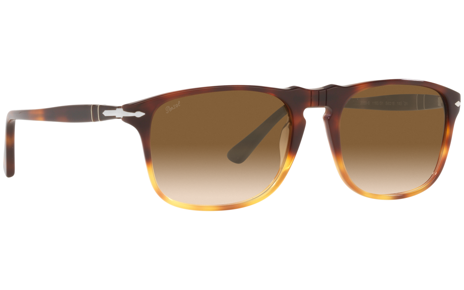 Persol PO3059S 116051 54 Sunglasses Shade Station