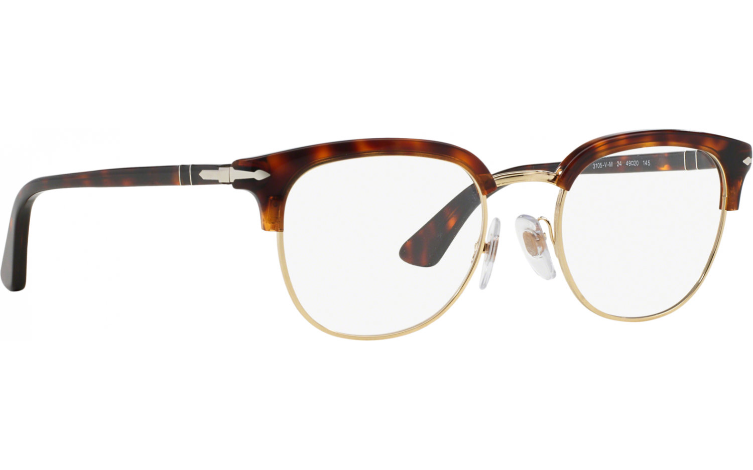 Persol PO3105VM 24 51 Prescription Glasses Shade Station