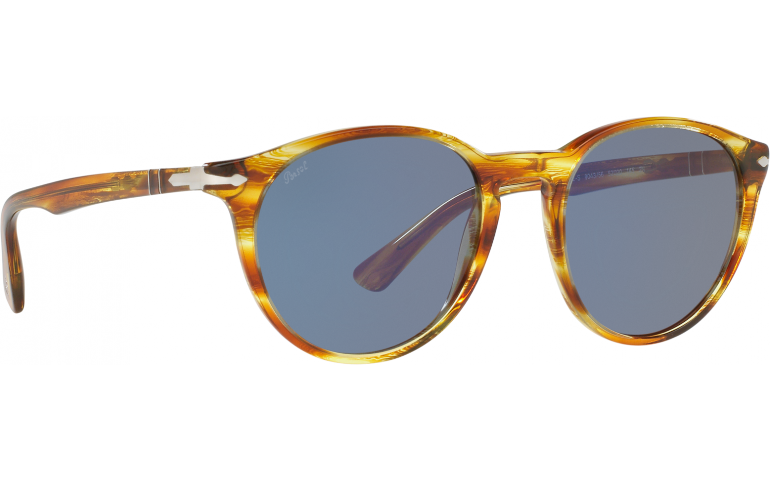 Persol PO3152S 904356 52 Sunglasses Shade Station