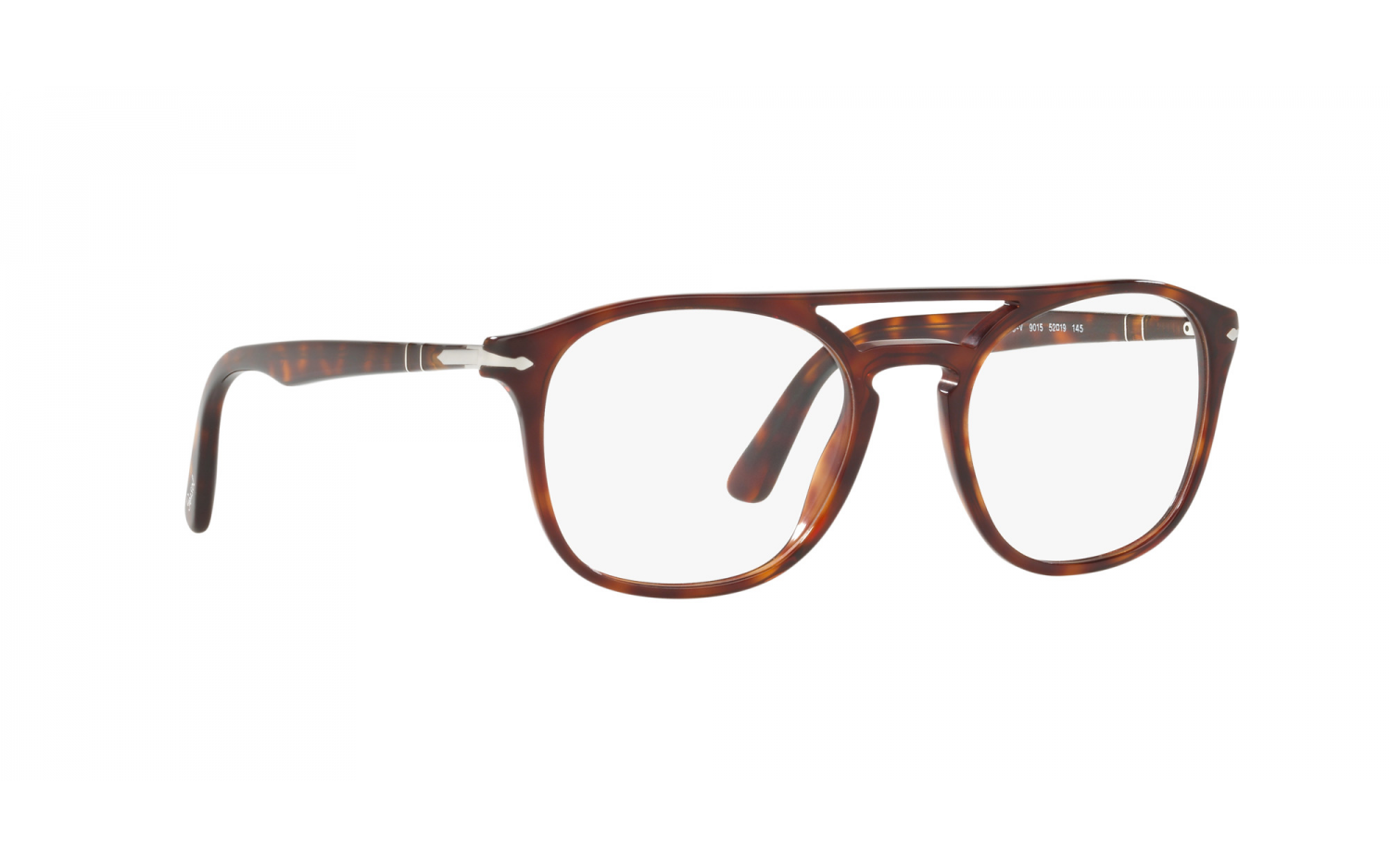 Persol PO3175V 9015 52 Prescription Glasses Shade Station