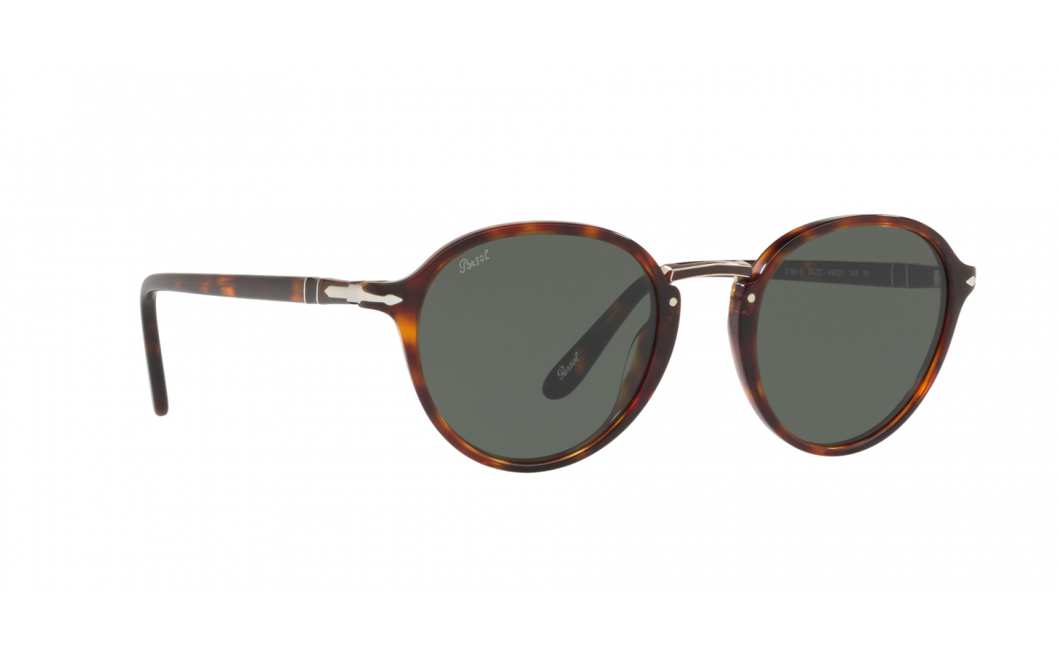 Persol PO3184S 24 31 51 Sunglasses Shade Station
