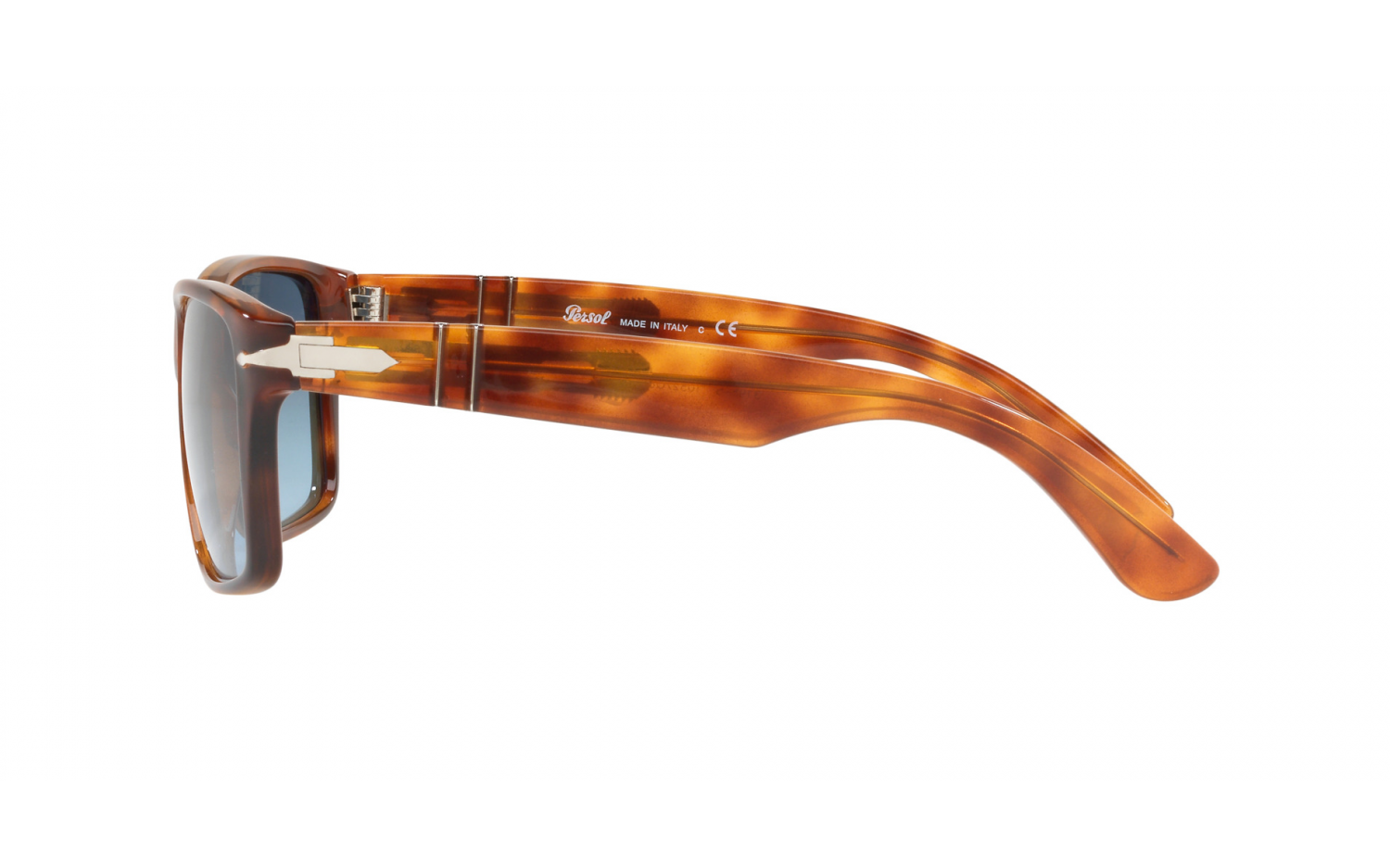 Persol PO3195S 1052Q8 58 Sunglasses Shade Station