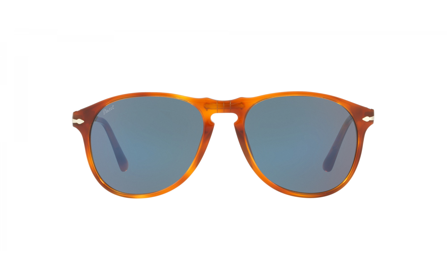 Persol PO6649S 96 56 55 Sunglasses Shade Station