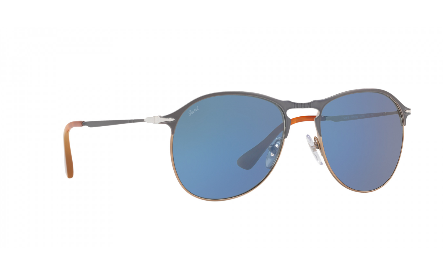 Persol PO7649S 107156 56 Sunglasses Shade Station