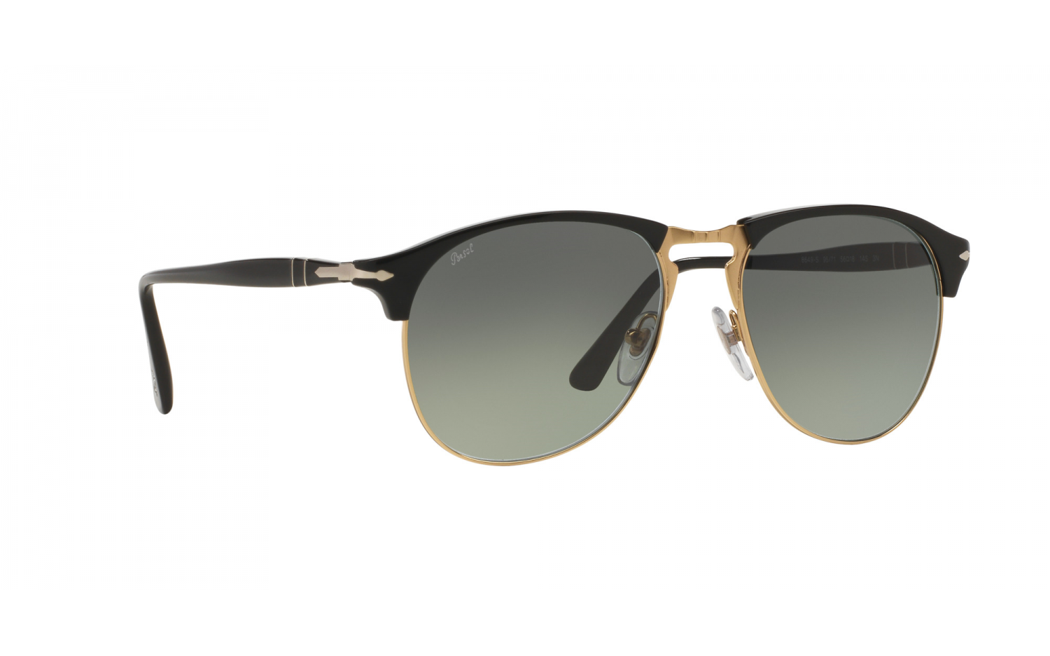 Persol PO8649S 95 71 56 Sunglasses Shade Station