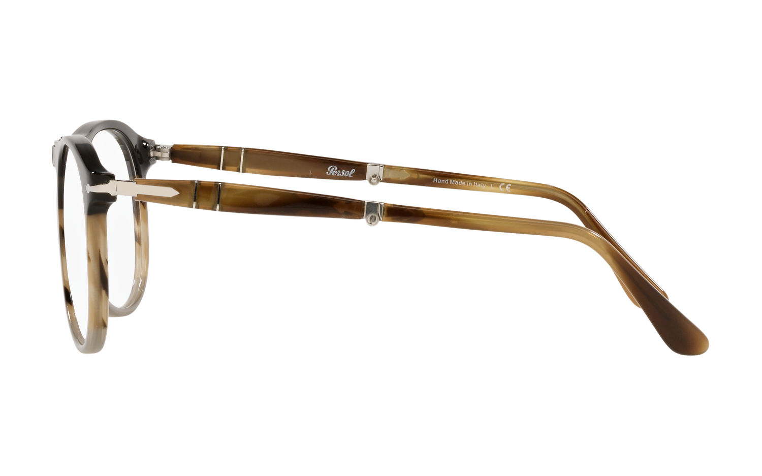 Persol - PO2495V - Nero - Occhiali da Vista - Persol Eyewear