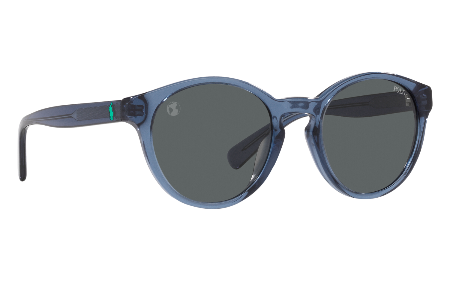 Polo ralph lauren kids glasses discount