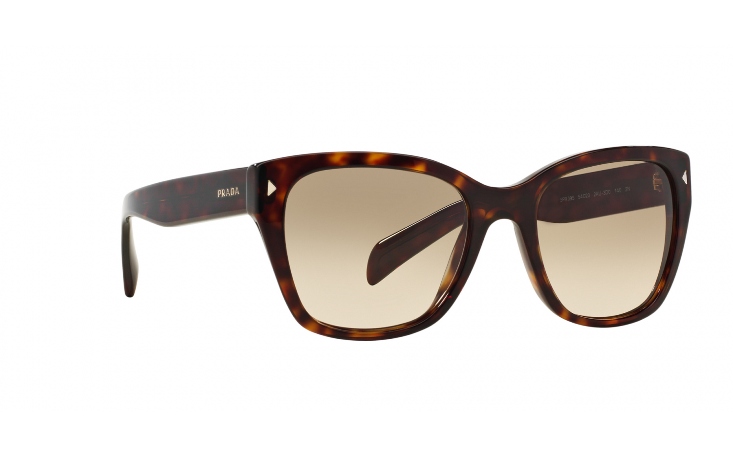 Prada pr09ssf hot sale