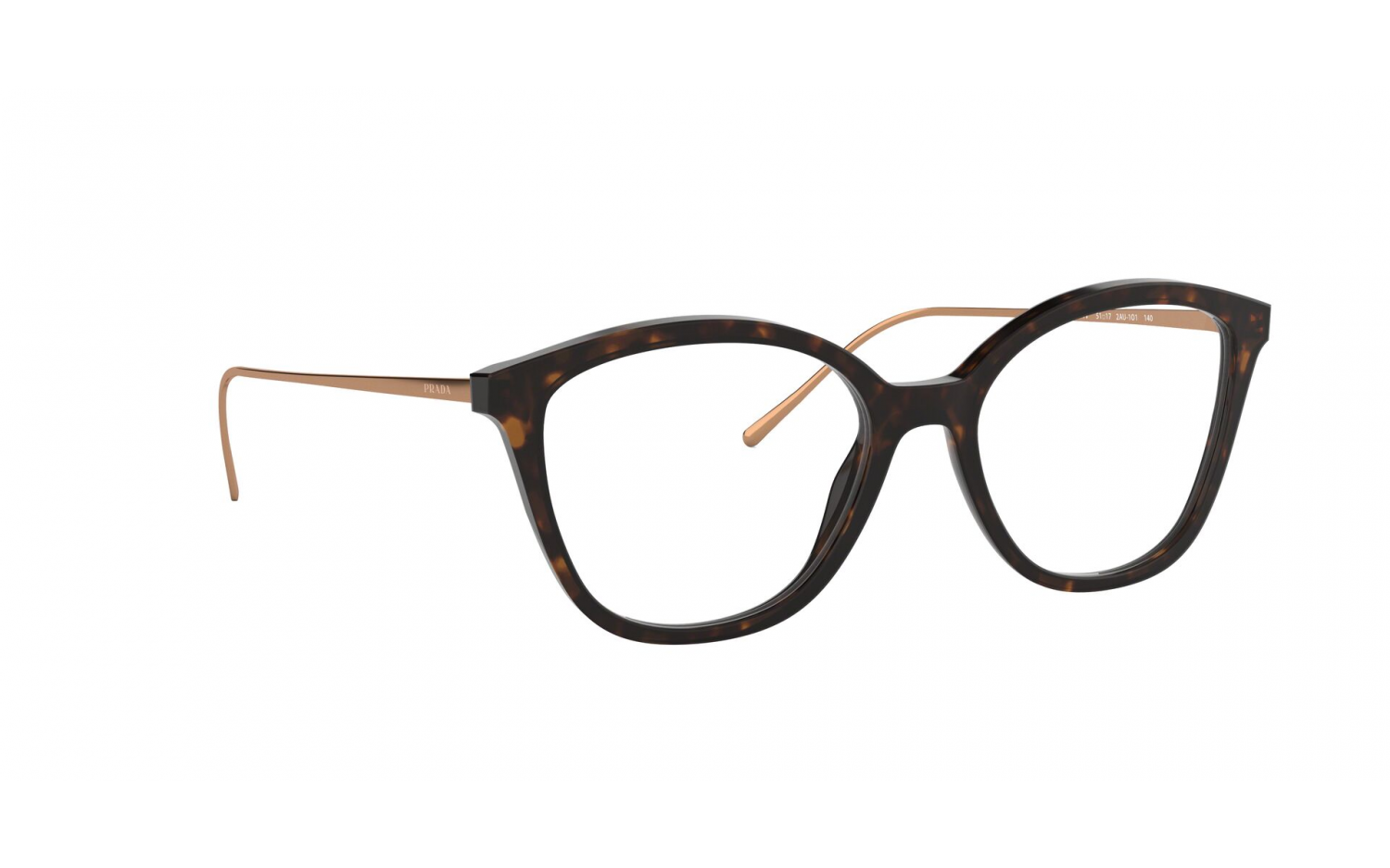 Prada glasses prescription sale