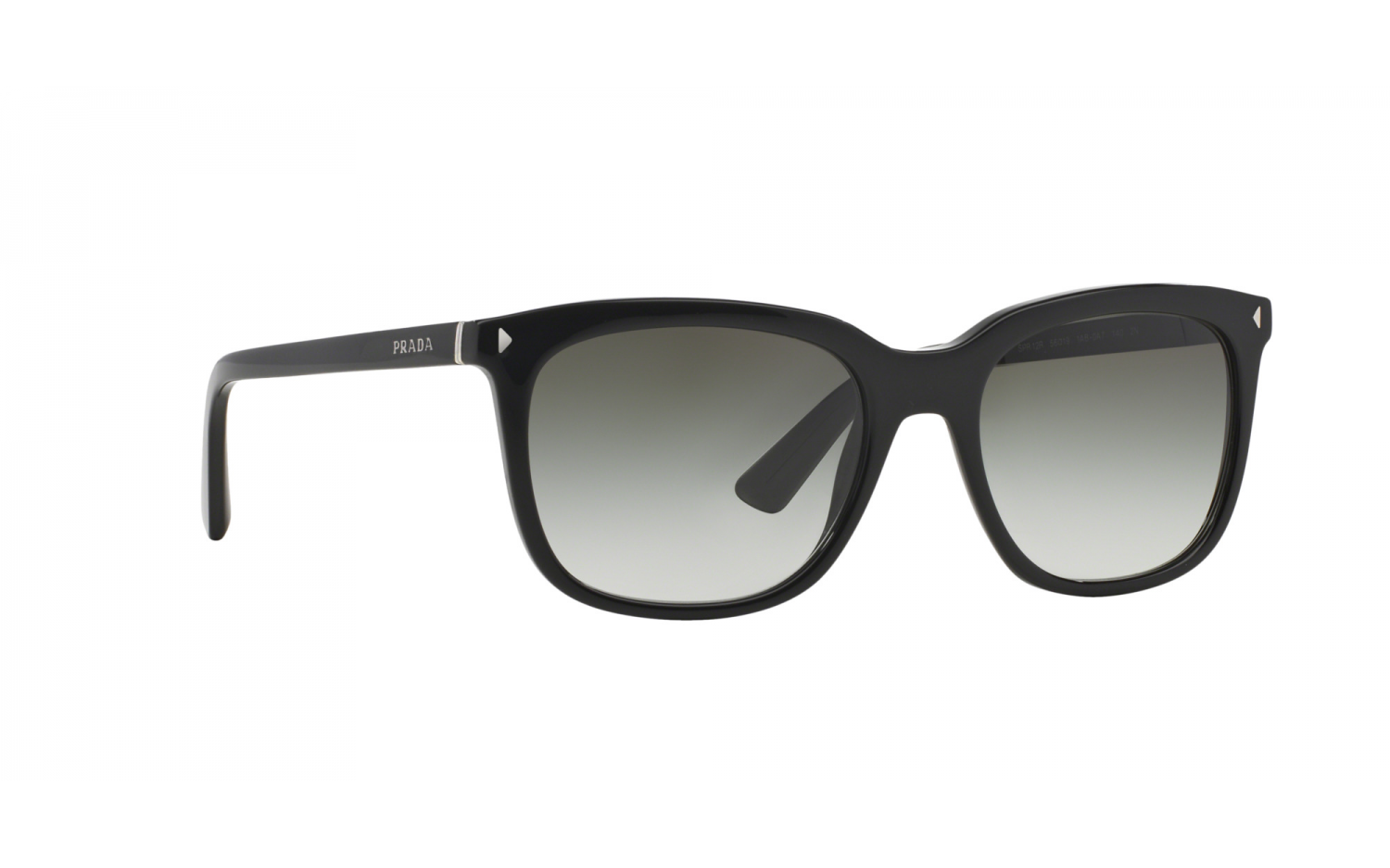 Prada Journal PR12RS 1AB0A7 56 Sunglasses | Shade Station