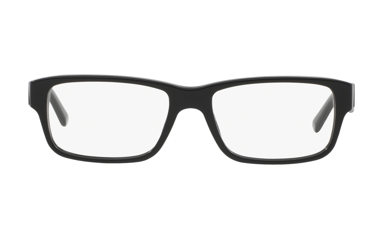 Prada PR16MV 1AB1O1 53 Prescription Glasses Shade Station