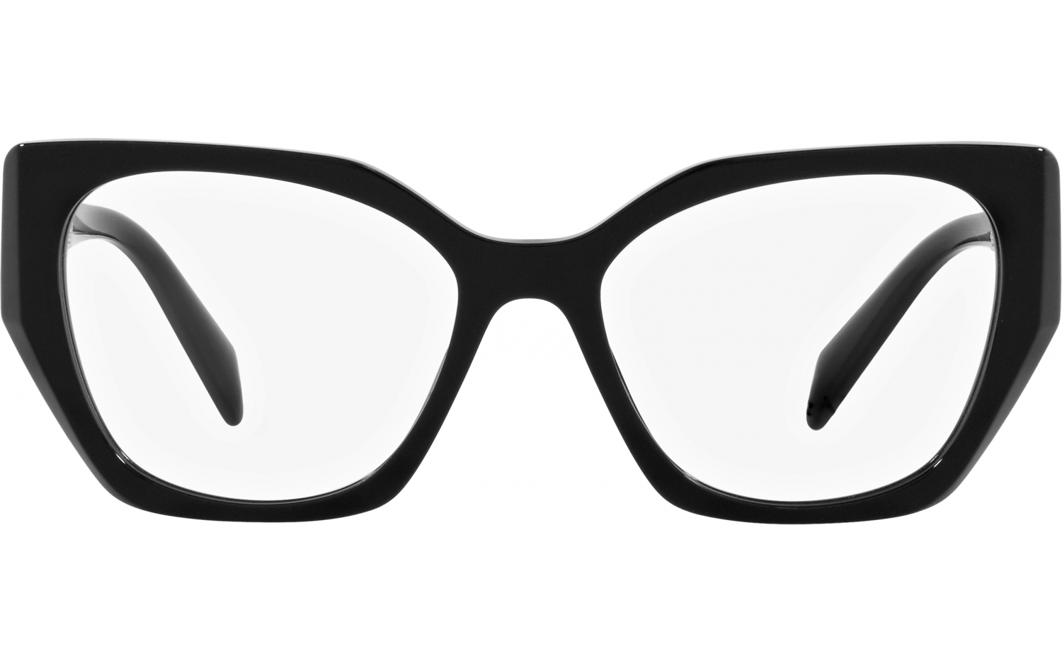 Prada PR18WV 1AB1O1 52 Prescription Glasses Shade Station