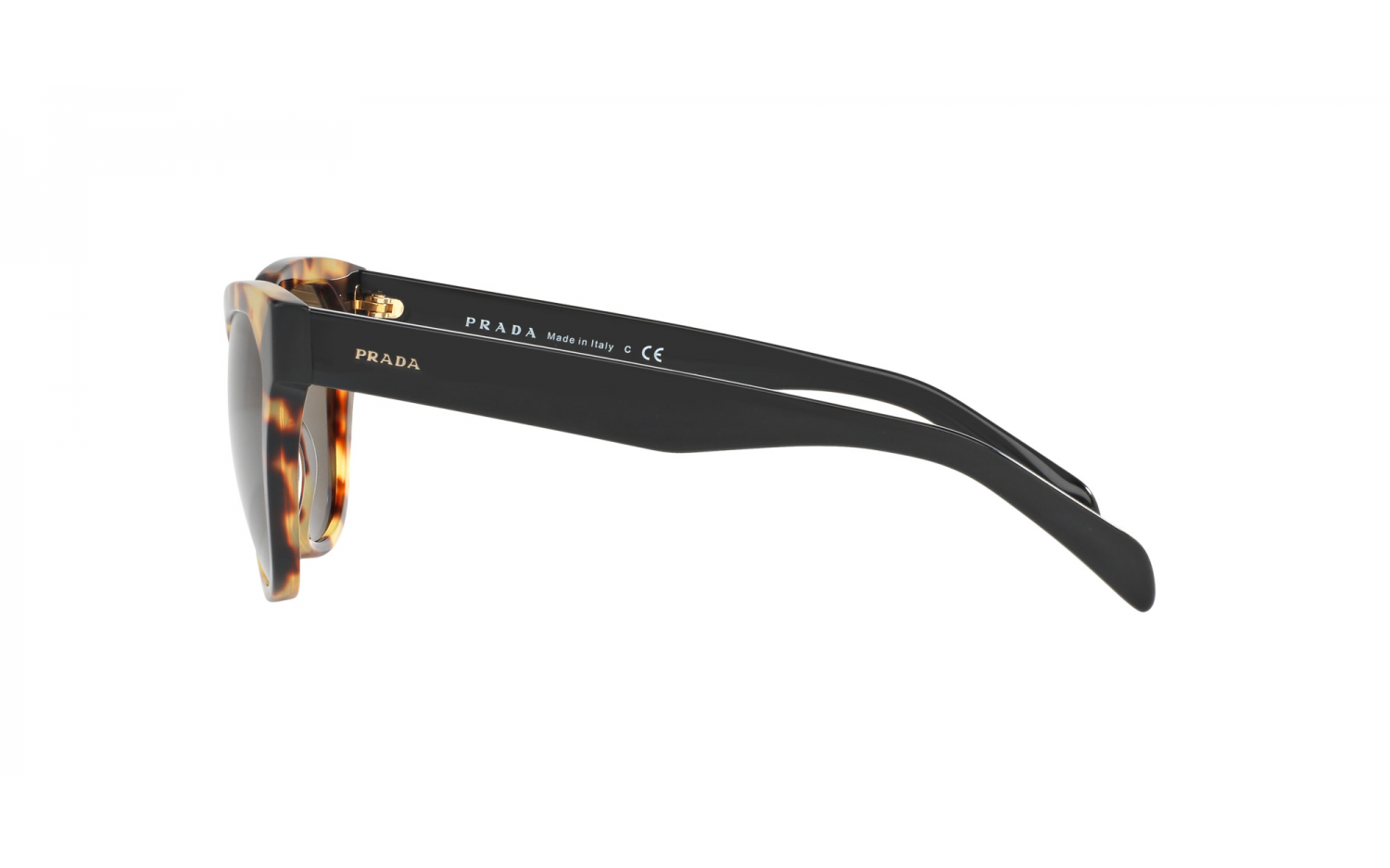Prada PR21SS 7S05S2 56 Sunglasses Shade Station