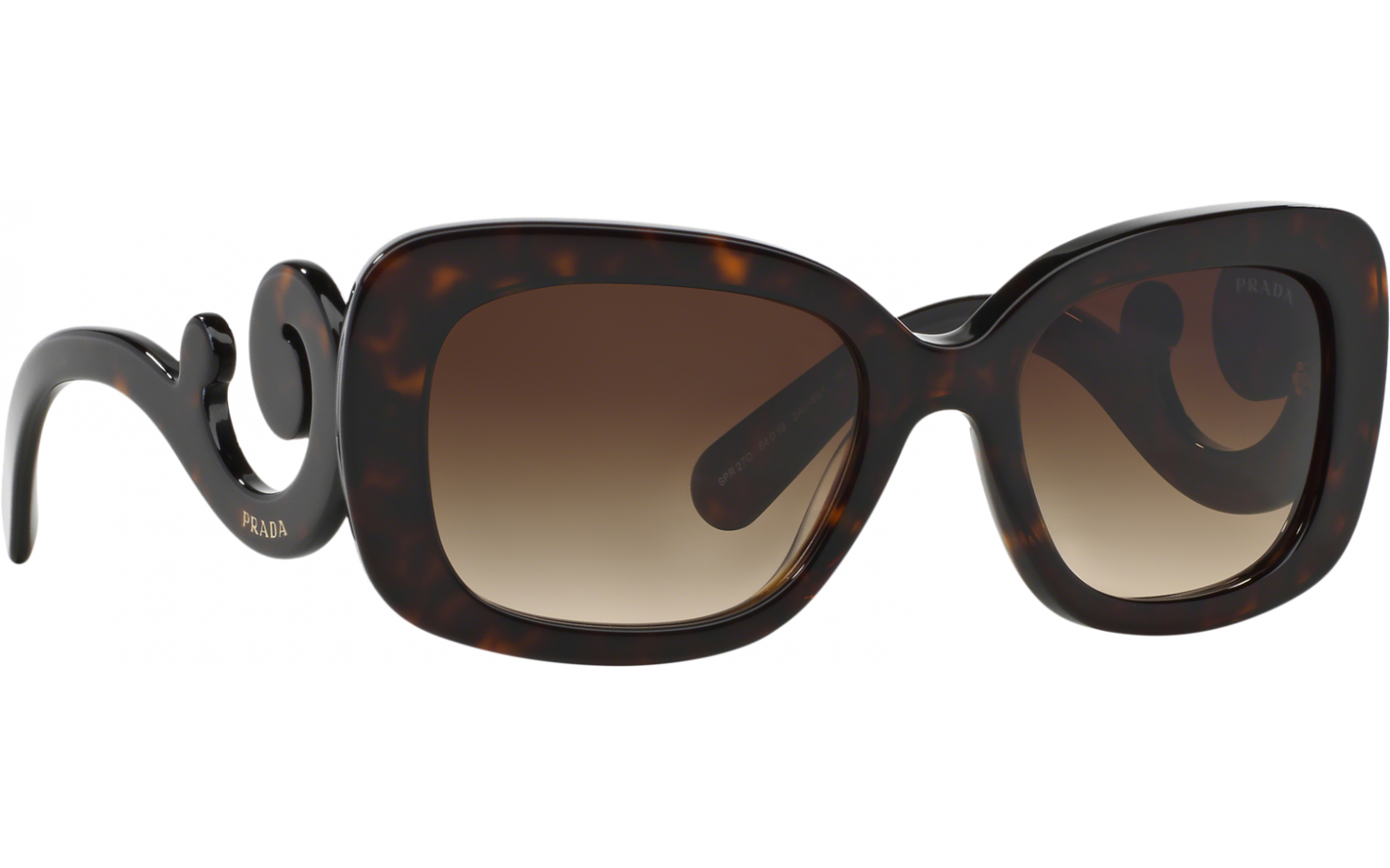 Prada pr 27os on sale
