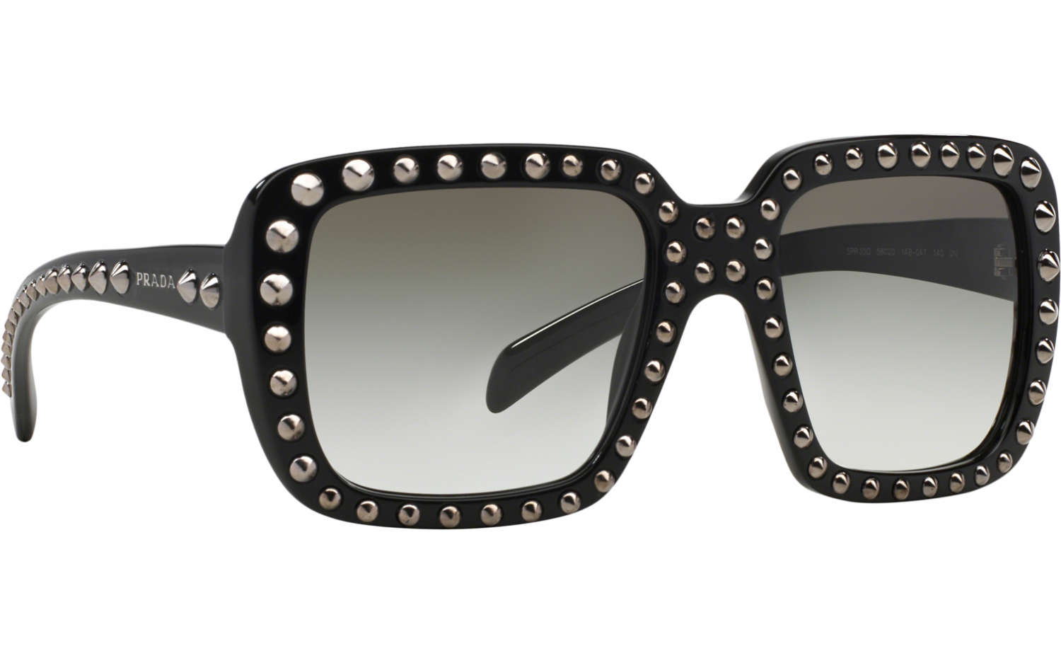 Prada ornate 2025