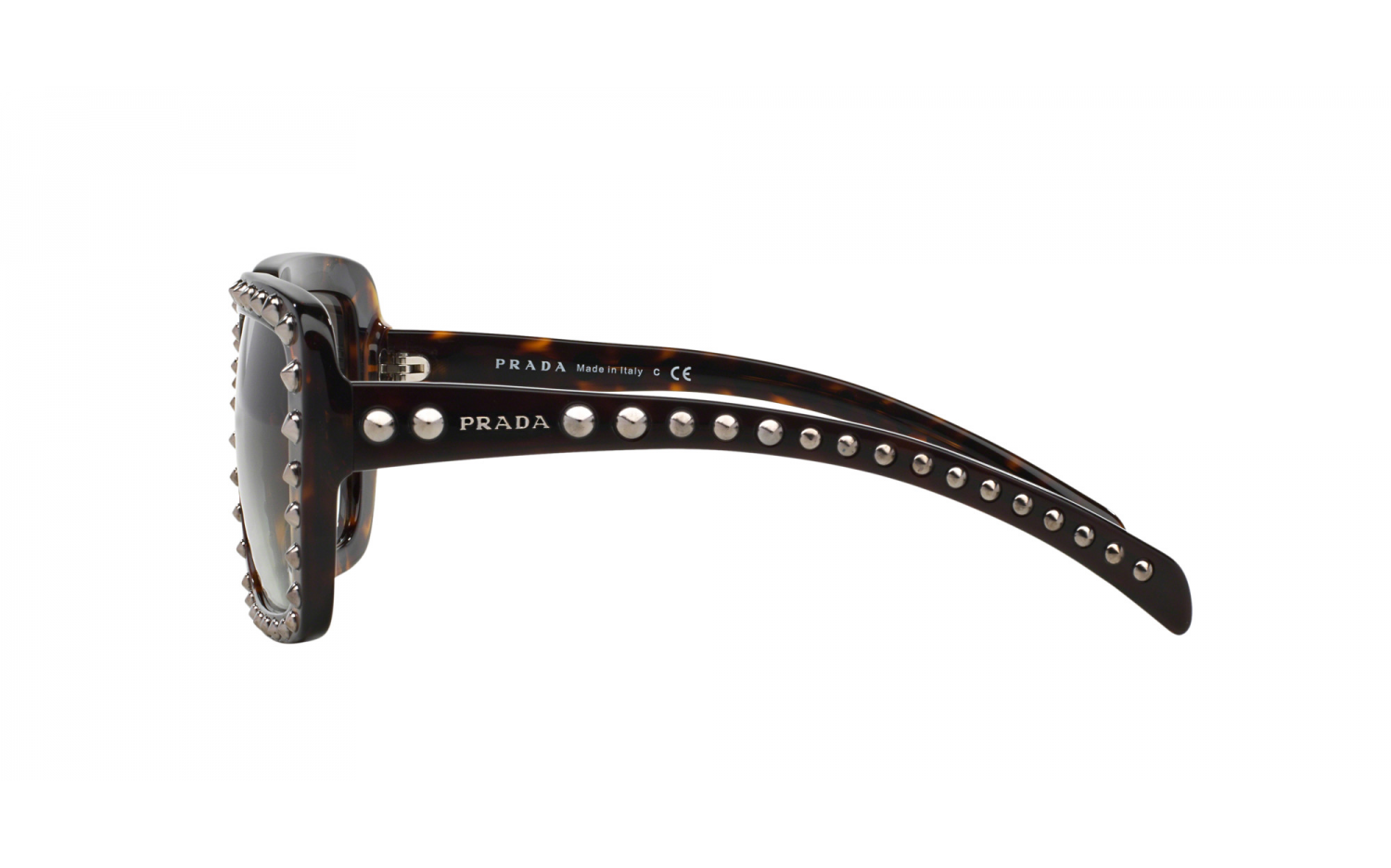 prada ornate sunglasses