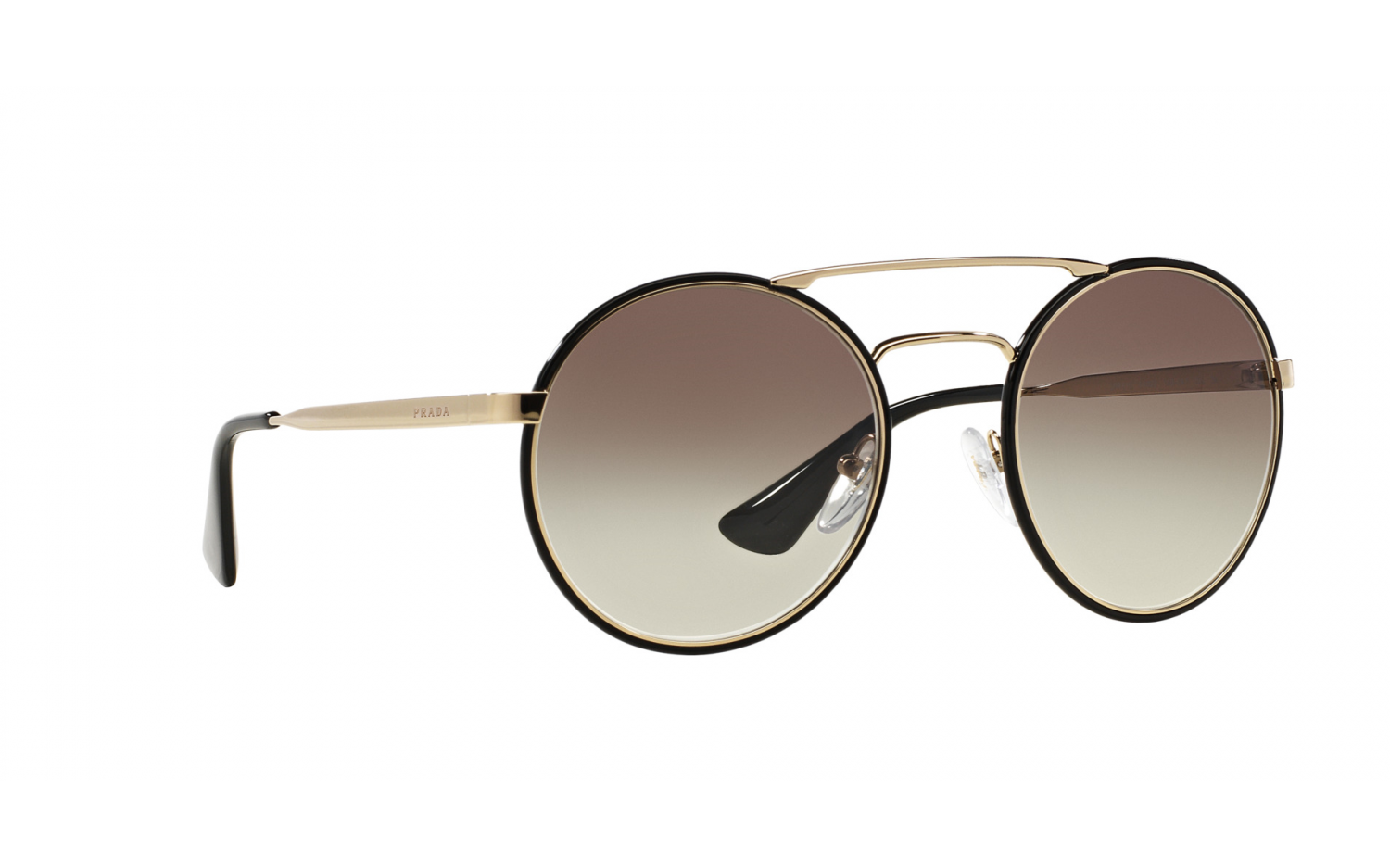 Prada PR51SS 1AB0A7 54 Sunglasses Shade Station