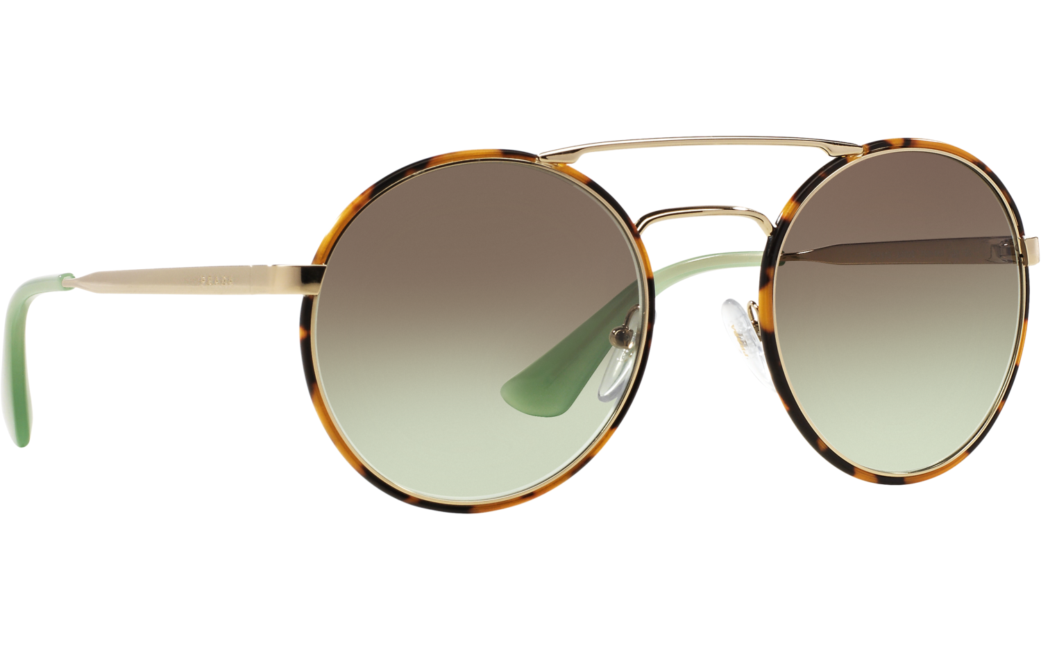Prada PR51SS 7S04K1 54 Prescription Sunglasses Shade Station