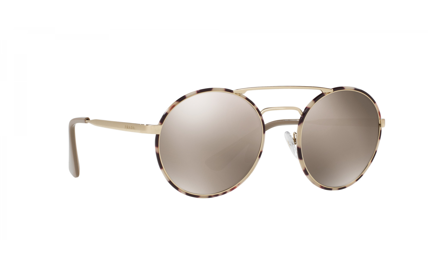 Prada PR51SS UAO1C0 54 Sunglasses Shade Station