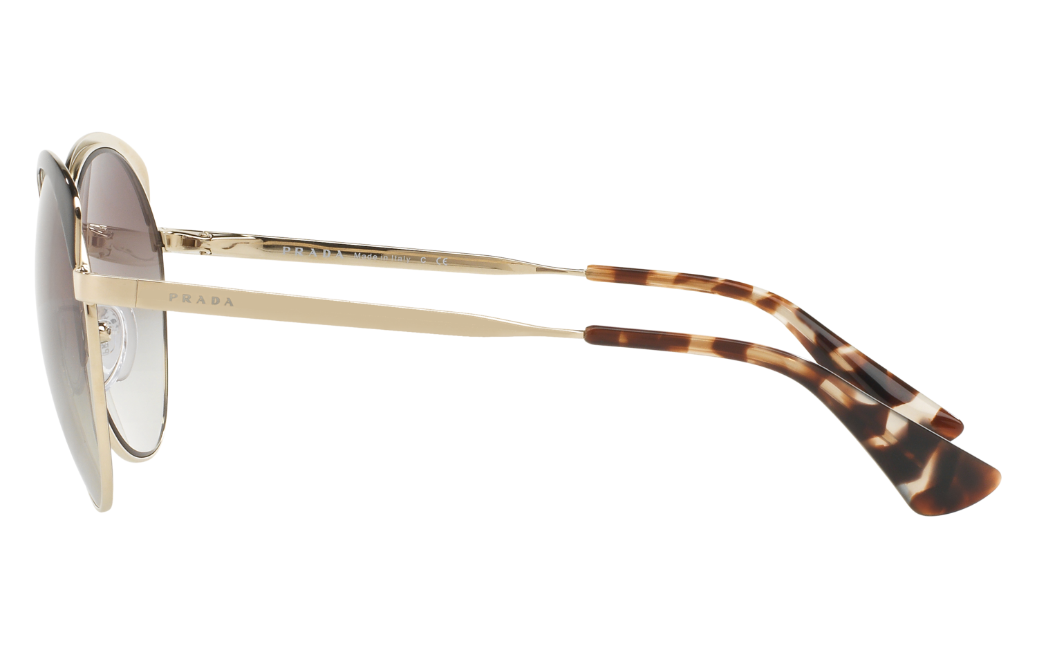 Prada PR54SS QE30A7 59 Sunglasses Shade Station