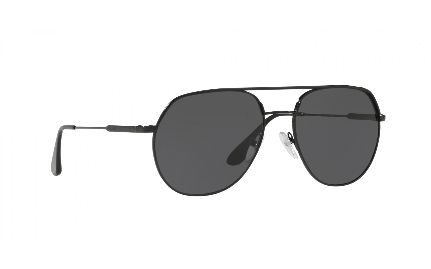 Prada PR55US 1AB5S0 57 Sunglasses Shade Station