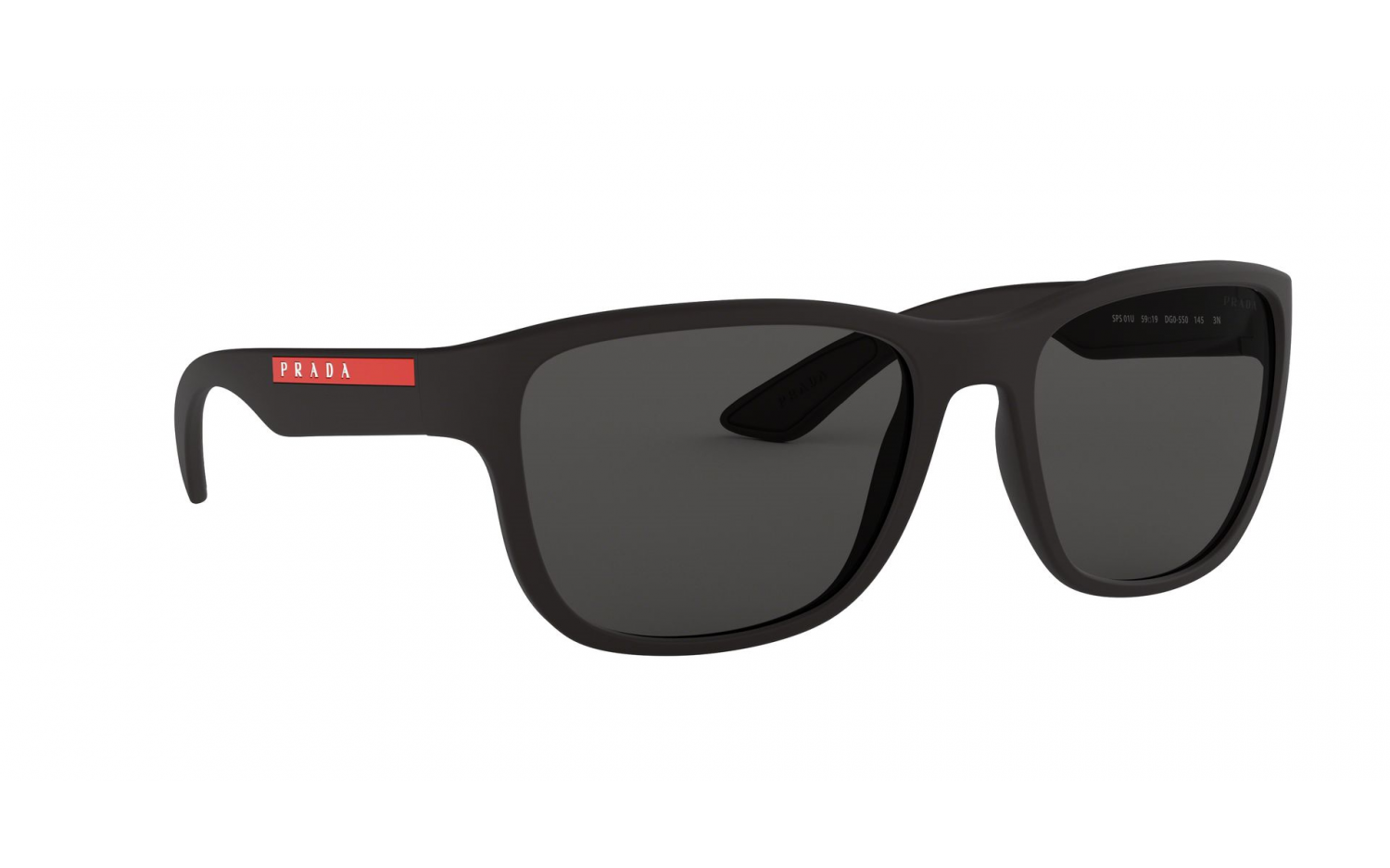 Prada Linea Rossa PS01US DG05S0 59 Sunglasses | Shade Station