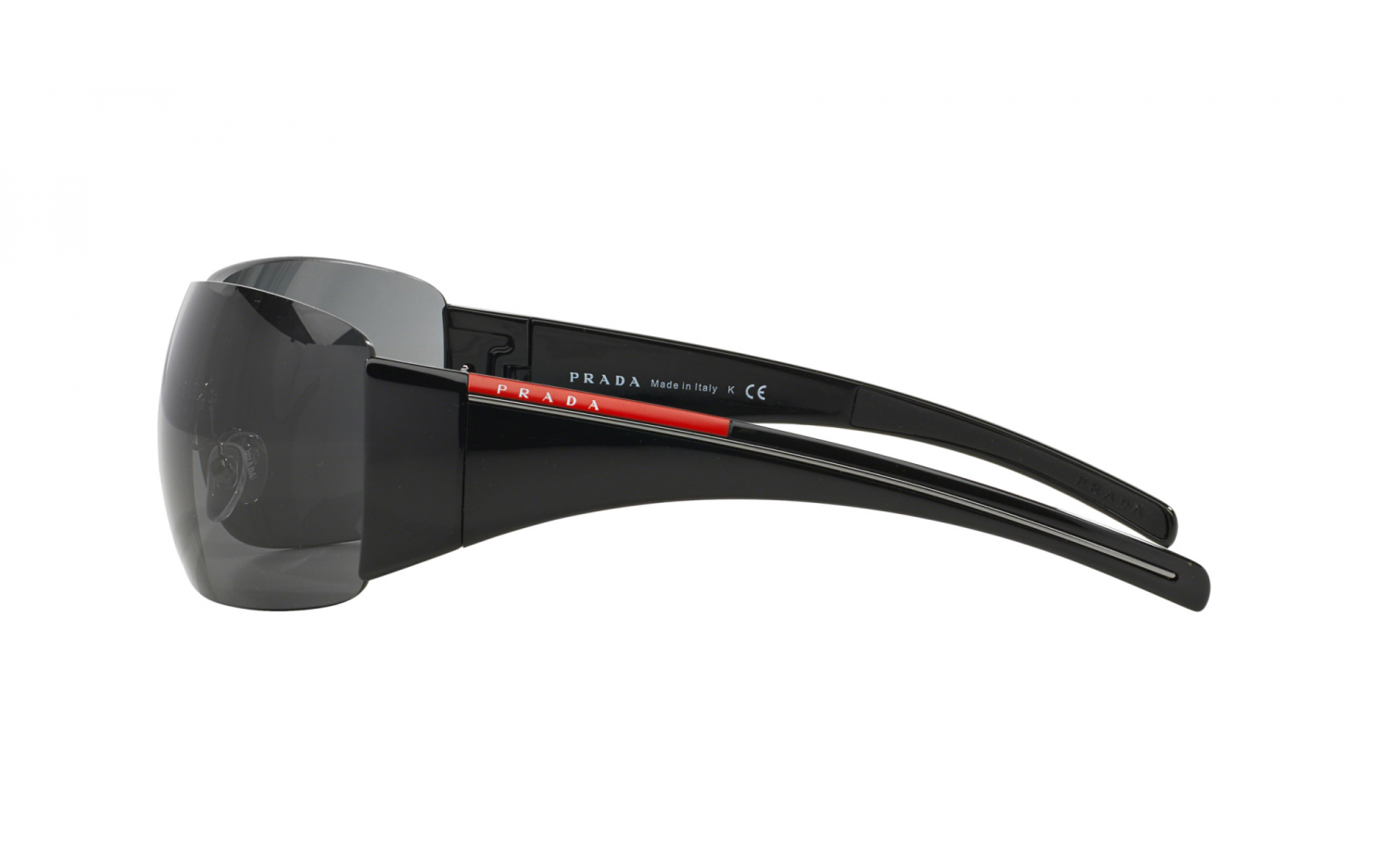 Prada Linea Rossa PS02LS 1AB1A1 Sunglasses Shade Station