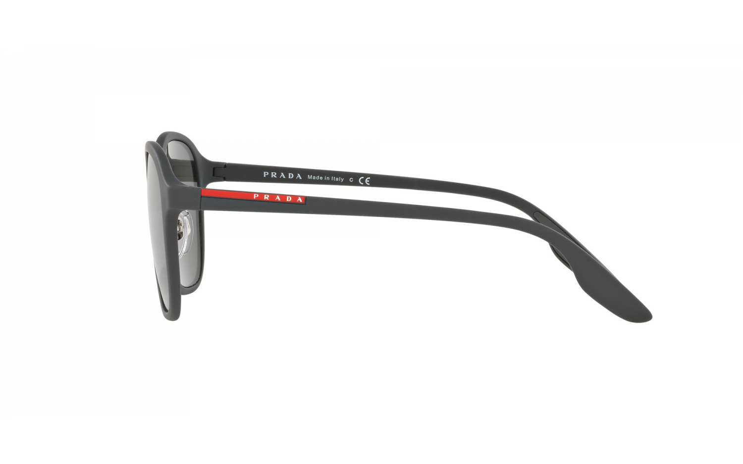Prada Linea Rossa PS02SS TFZ7W1 55 Sunglasses Shade Station