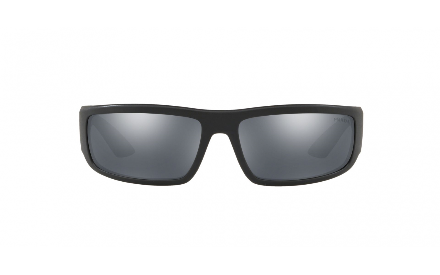 Prada Linea Rossa PS02US 1BO5L0 65 Sunglasses Shade Station