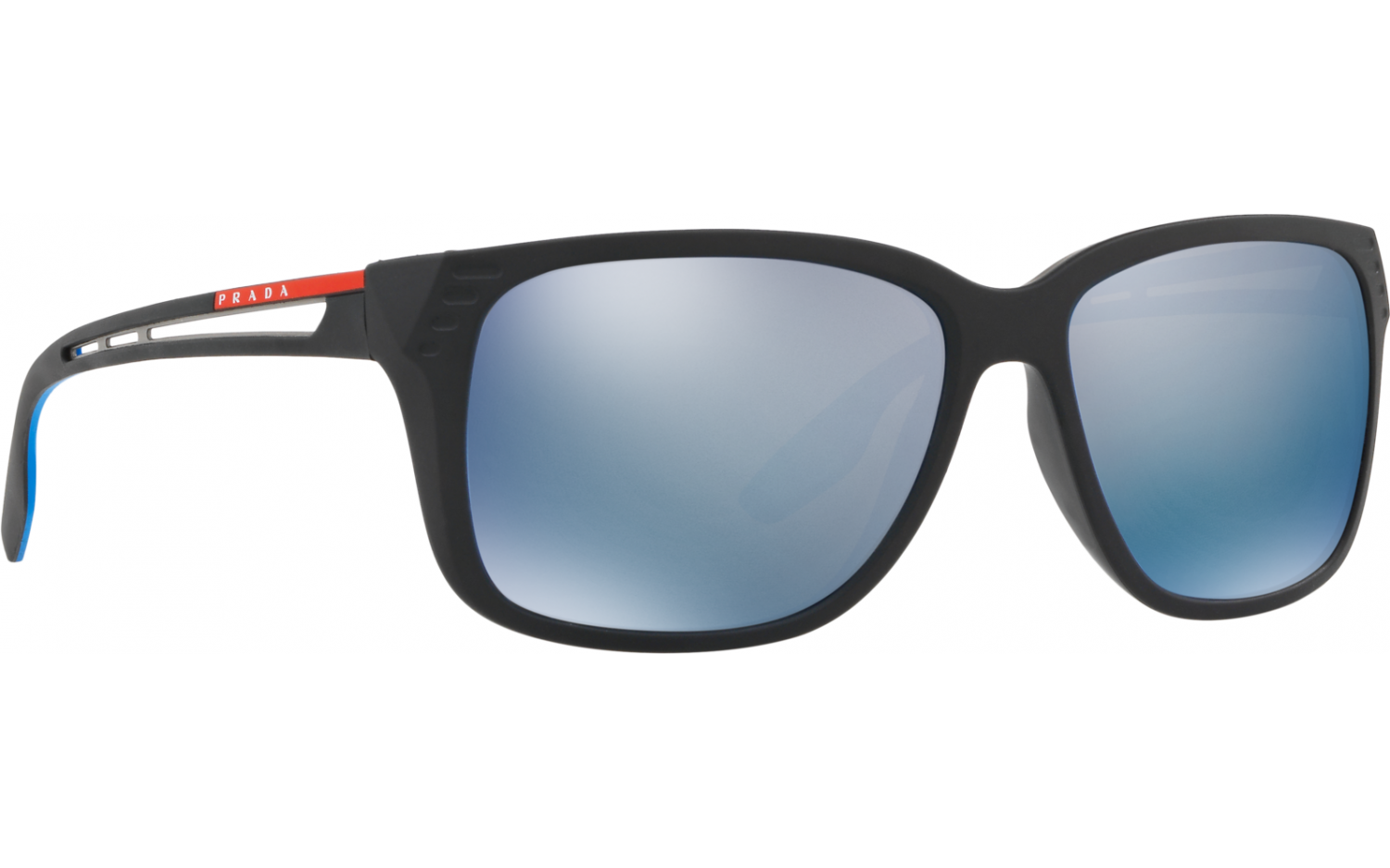 Prada Linea Rossa PS03TS 1BO2E0 59 Sunglasses Shade Station