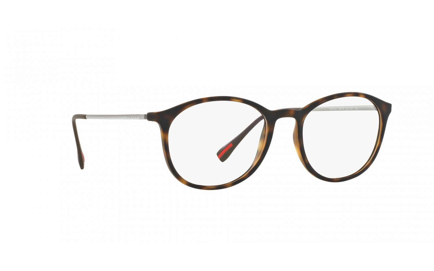 Prada Linea Rossa PS04HV U611O1 53 Prescription Glasses Shade Station