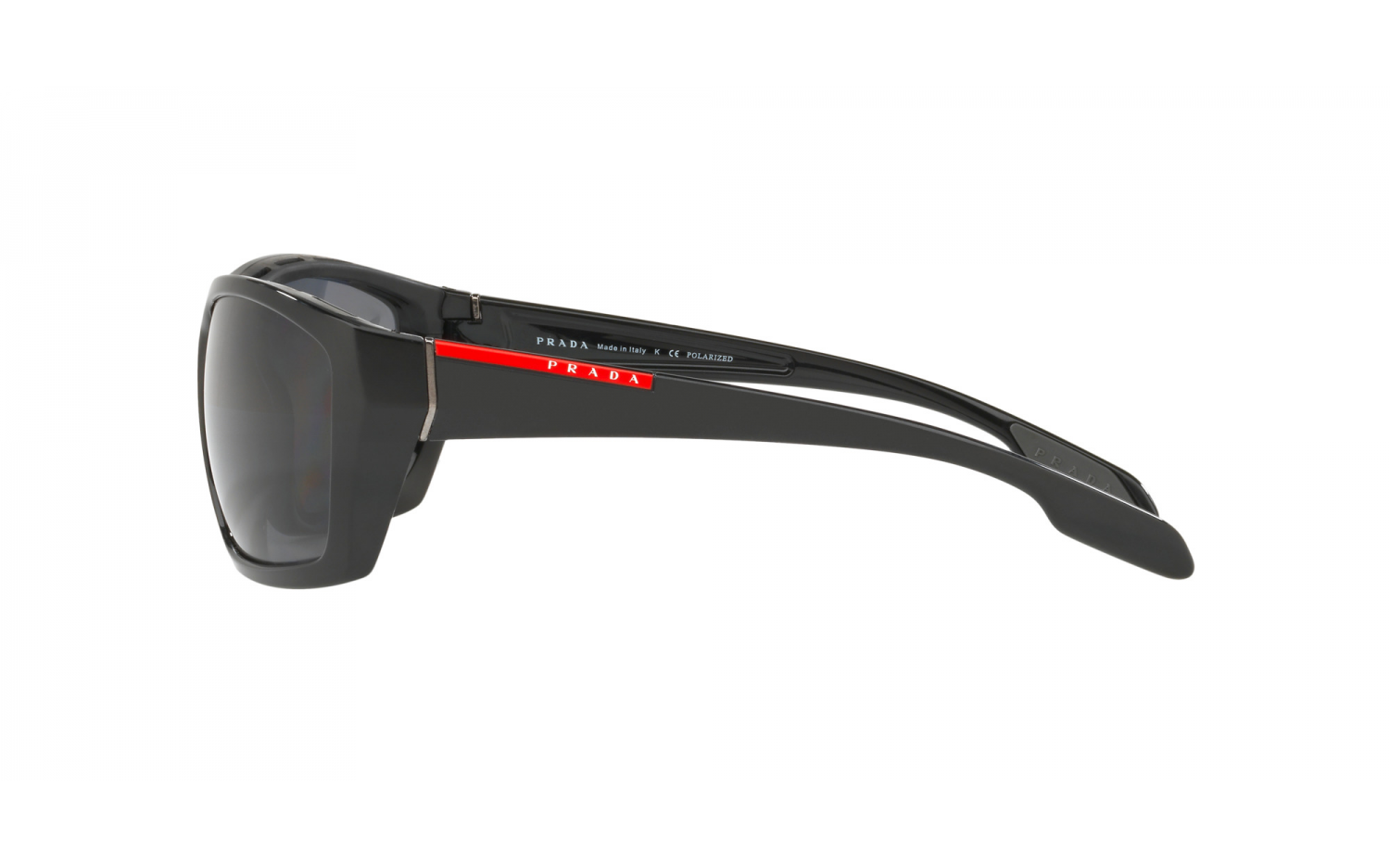 Prada Linea Rossa PS 06SS 1AB5Z1 61 Sunglasses Shade Station