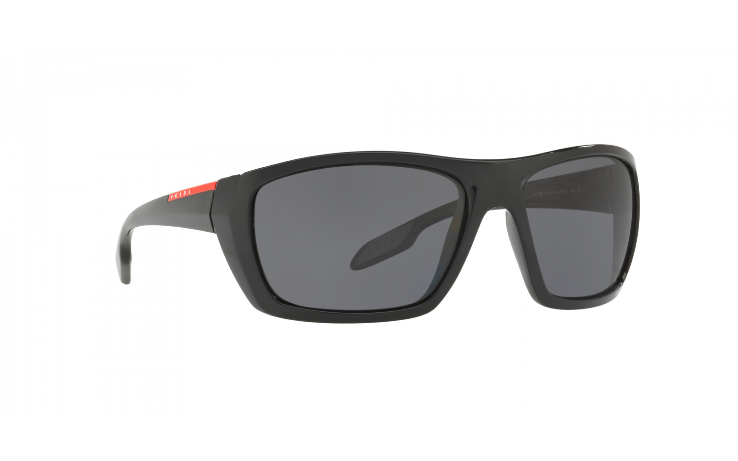 Prada Linea Rossa PS 06SS 1AB5Z1 61 Sunglasses Shade Station